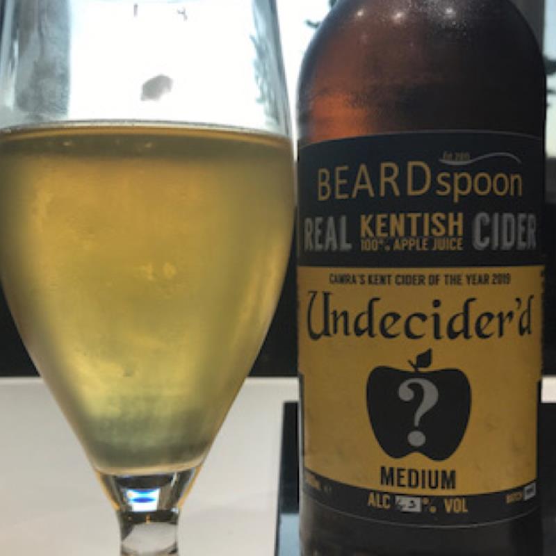 picture of BEARDspoon Undecider’d submitted by Judge