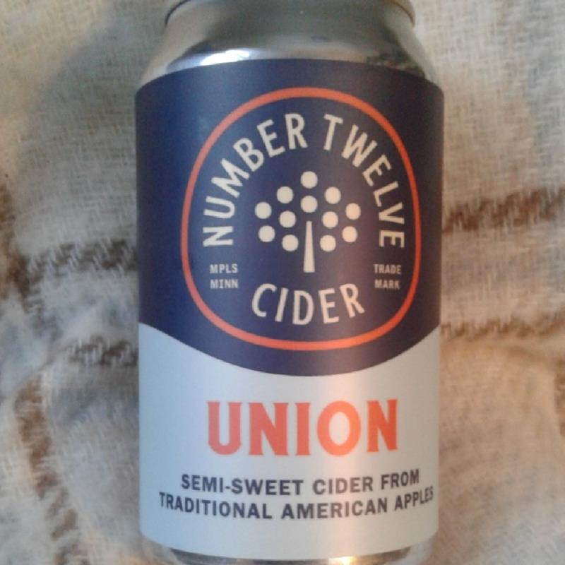 picture of Number 12 Cider House Union submitted by Kaydi