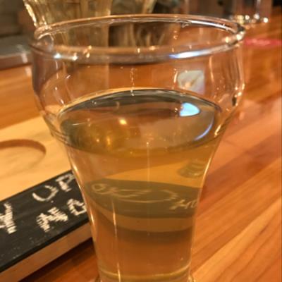 picture of Bad Seed Cider Up North submitted by noses