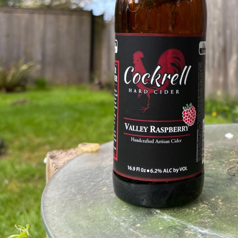 picture of Cockrell Valley Raspberry submitted by Jual