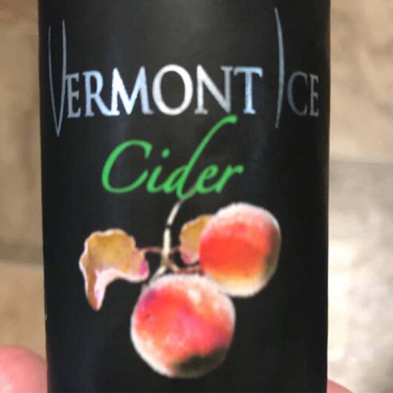 picture of Boyden Valley Winery Vermont Ice Cider submitted by KariB
