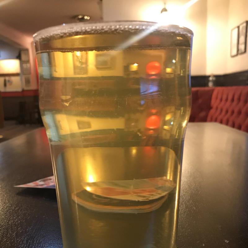 picture of Simon's Cider Vice Versa submitted by Judge