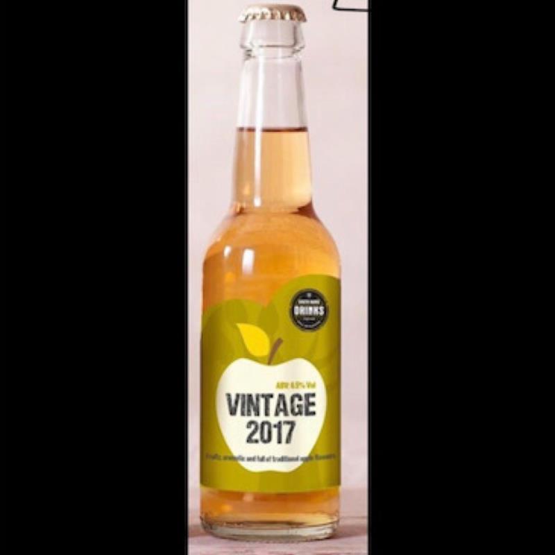 picture of South hams brewery Vintage 2017 submitted by SamBennett