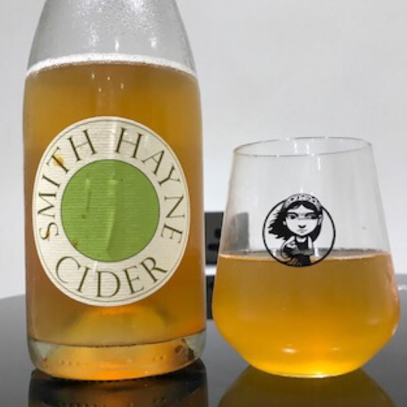 picture of Smith Hayne Orchards Vintage 2019 submitted by Judge