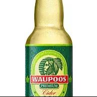picture of The County Cider Company Wapoos Premium Cider submitted by david