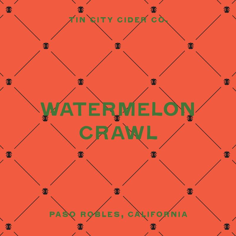 picture of Tin City Watermelon Crawl submitted by KariB
