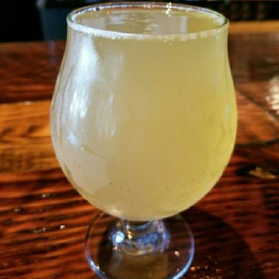 picture of Anthem Cider Watermelon Gose submitted by bigdaddy4838
