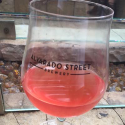 picture of Alvarado Street Brewery Watermelon plum submitted by VictoriaBrown