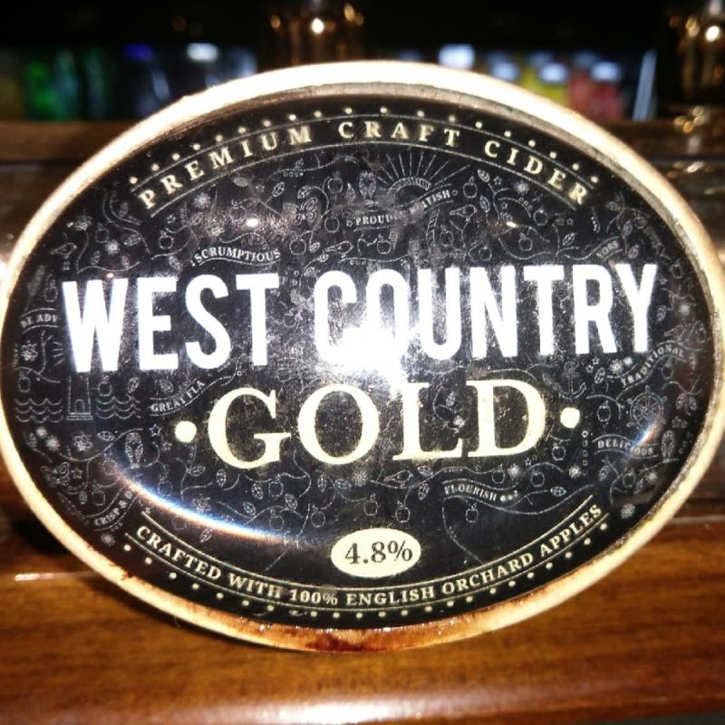 picture of Moles Brewery West country Gold submitted by RedTed