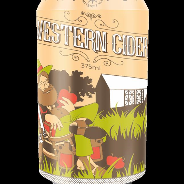 picture of Beer Farm Western Cider submitted by Reena