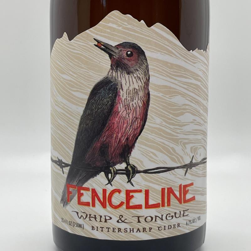 picture of Fenceline Cider Whip & Tongue submitted by PricklyCider