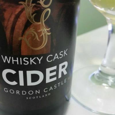 picture of Gordon Castle Whisky Cask submitted by danlo