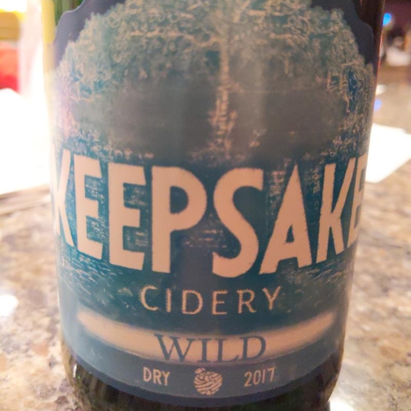 picture of Keepsake Cidery Wild Medium submitted by Tundradad