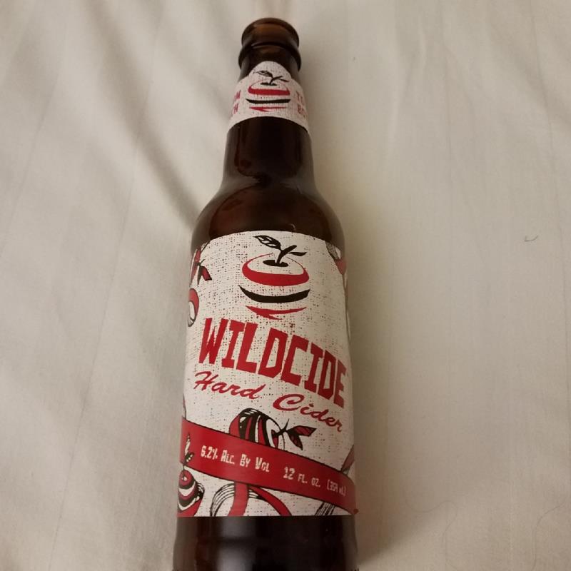 picture of Aurun Cider Co Wildcide submitted by Jual