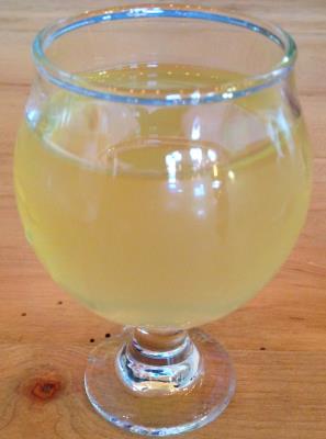 picture of Locust Cider Winesap submitted by cidersays