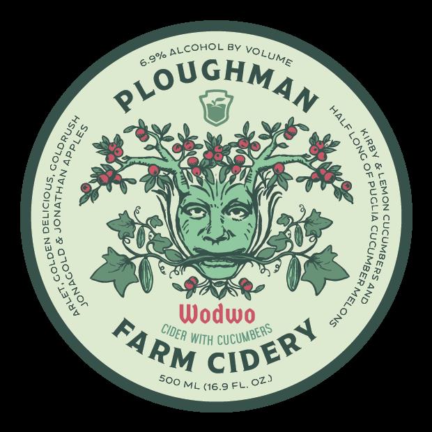 picture of Ploughman Cider Wodwo submitted by KariB