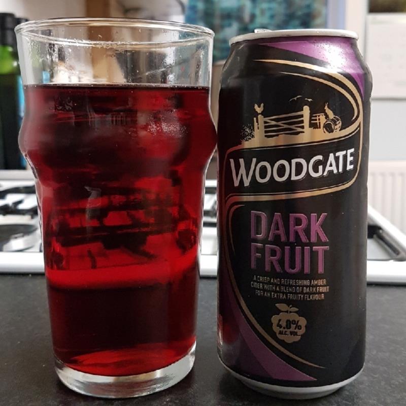 picture of Lidl Woodgate Woodgate Dark Fruit submitted by BushWalker