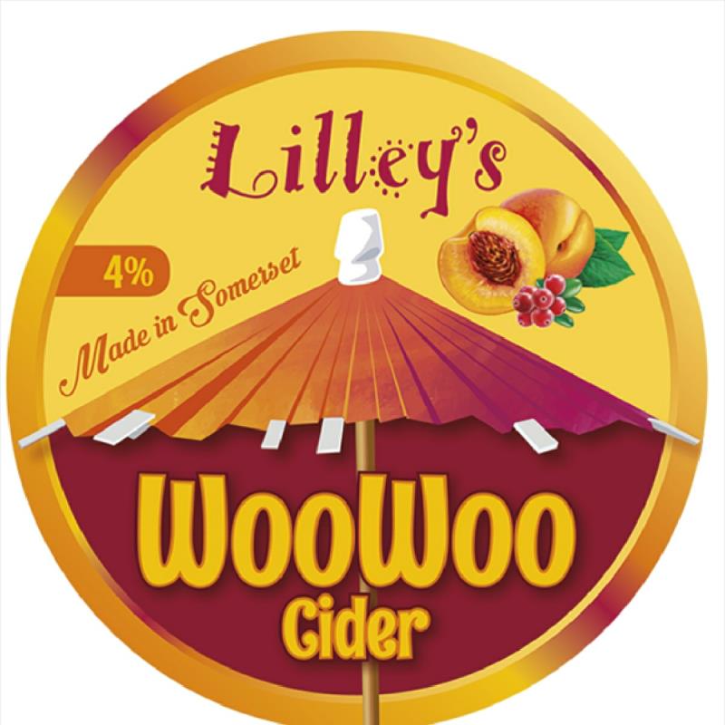 picture of Lilley's Cider Woo Woo submitted by HRGuy