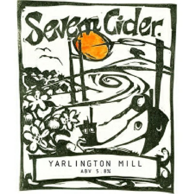 picture of Severn Cider Yarlington mill submitted by George05hill