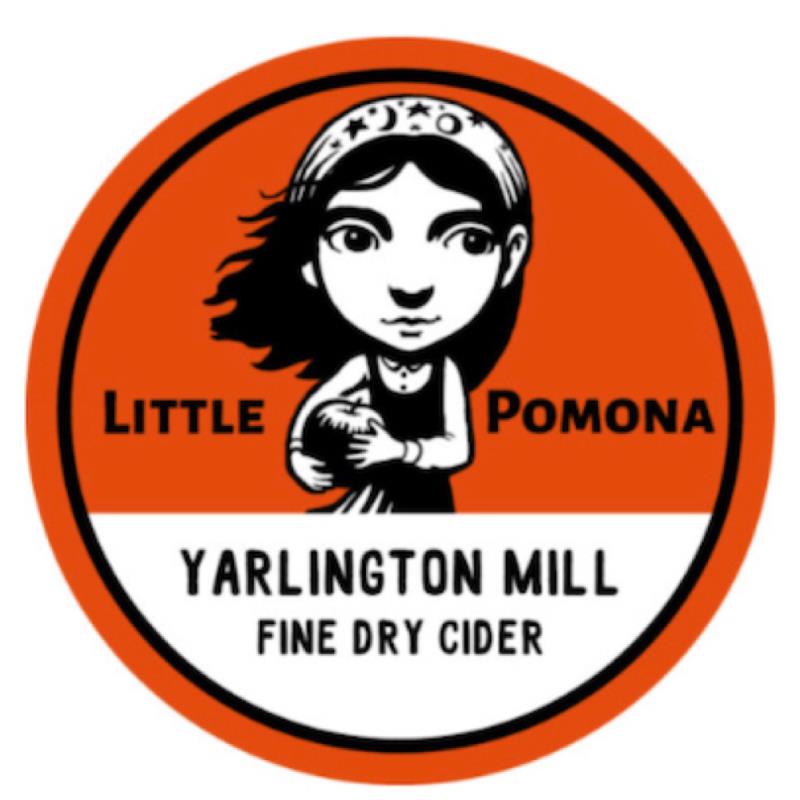 picture of Little Pomona Orchard & Cidery Yarlington Mill submitted by Grufton