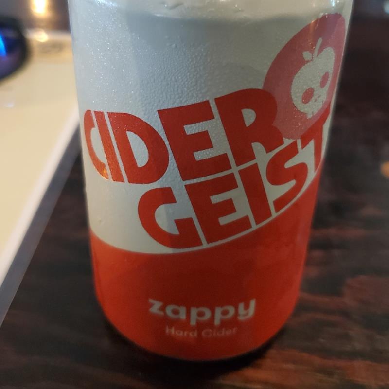 picture of Cidergeist Snug Zappy submitted by WilliamPosey