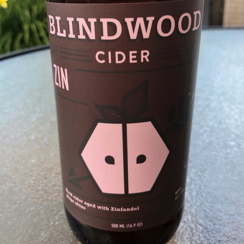 picture of Blindwood Zin Winter Seasonal submitted by RobotXLB